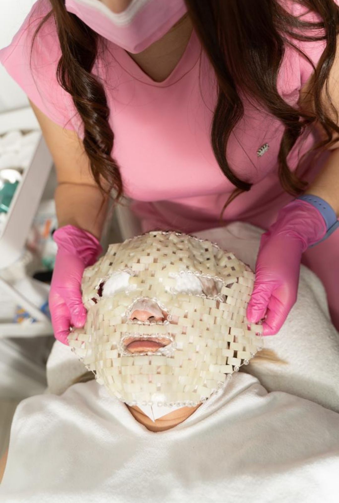 Limpieza facial profunda premium con Carboxiterapia CO2 - Imagen 3