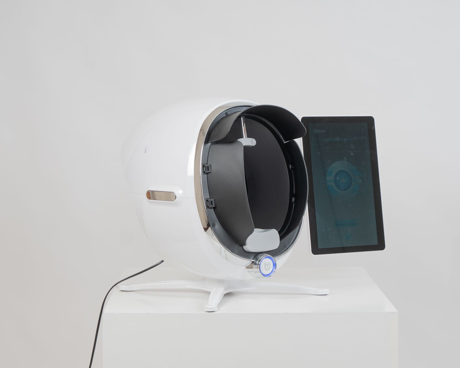 ¡Nuevo! Analizador de piel inteligente 3D - Imagen 4