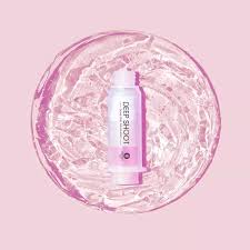 Deep shoot relleno facial