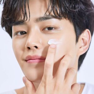 Limpieza facial + presoterapia hombres