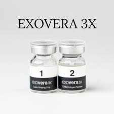 Exosomas faciales