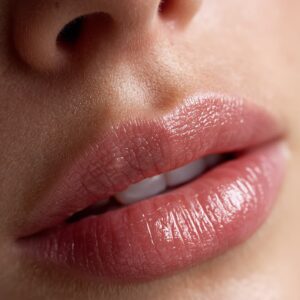 Hidratación de labios